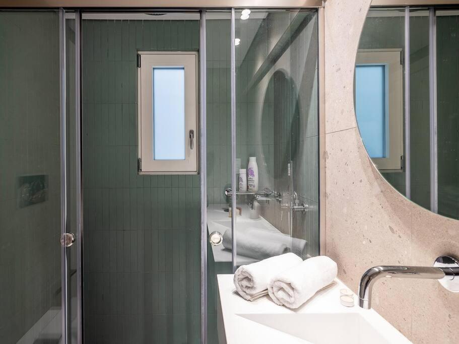 Electra Luxury Apartment At The Heraklion Center エクステリア 写真