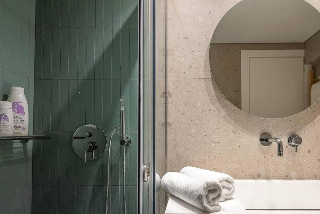 Electra Luxury Apartment At The Heraklion Center エクステリア 写真