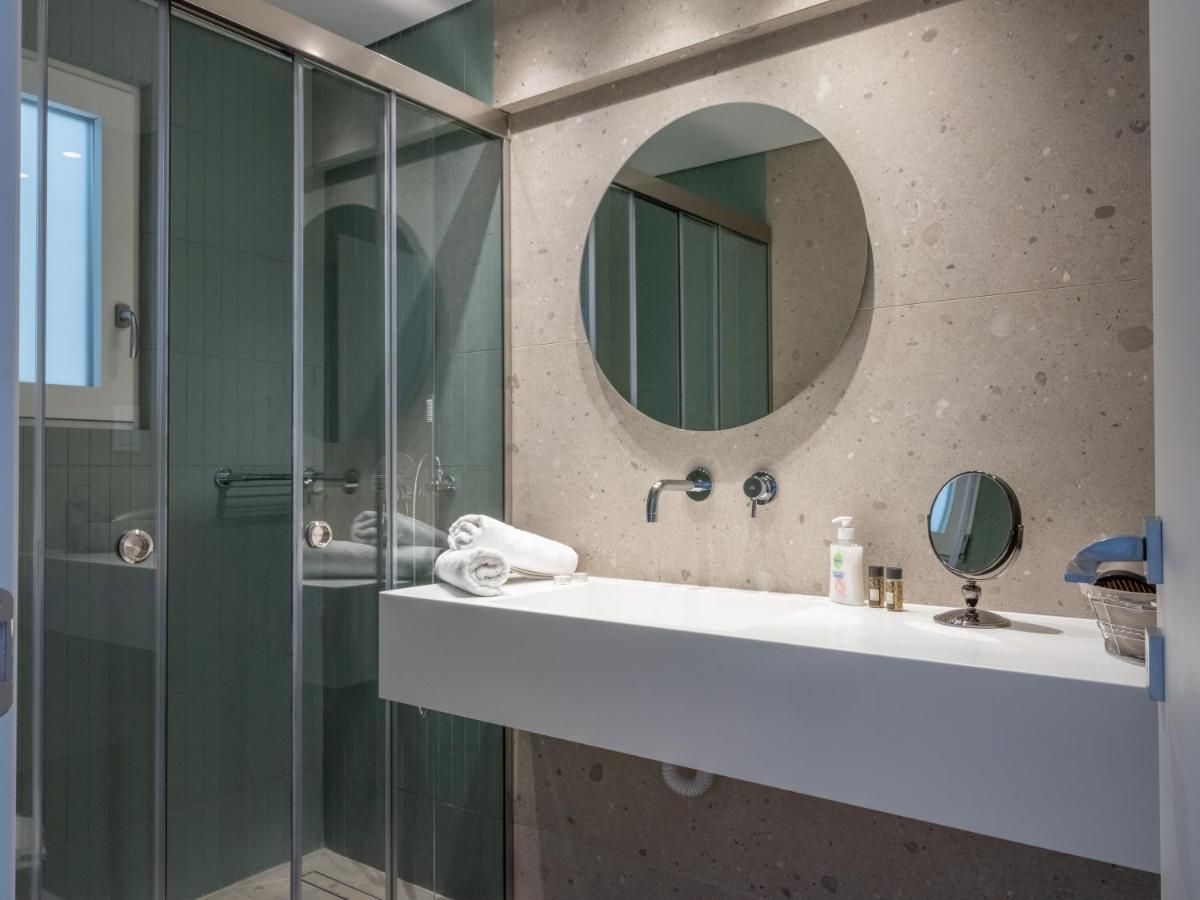 Electra Luxury Apartment At The Heraklion Center エクステリア 写真